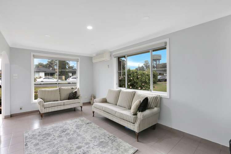 Fifth view of Homely house listing, 54 Bindaree Street, Hebersham NSW 2770