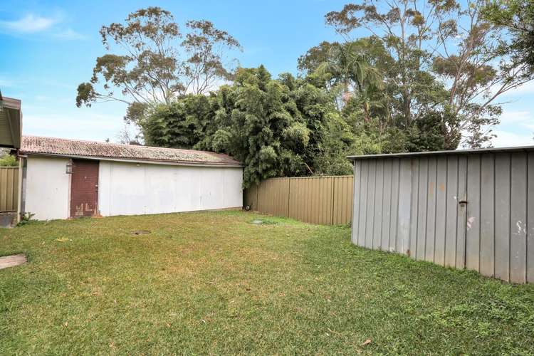 Sixth view of Homely house listing, 54 Bindaree Street, Hebersham NSW 2770