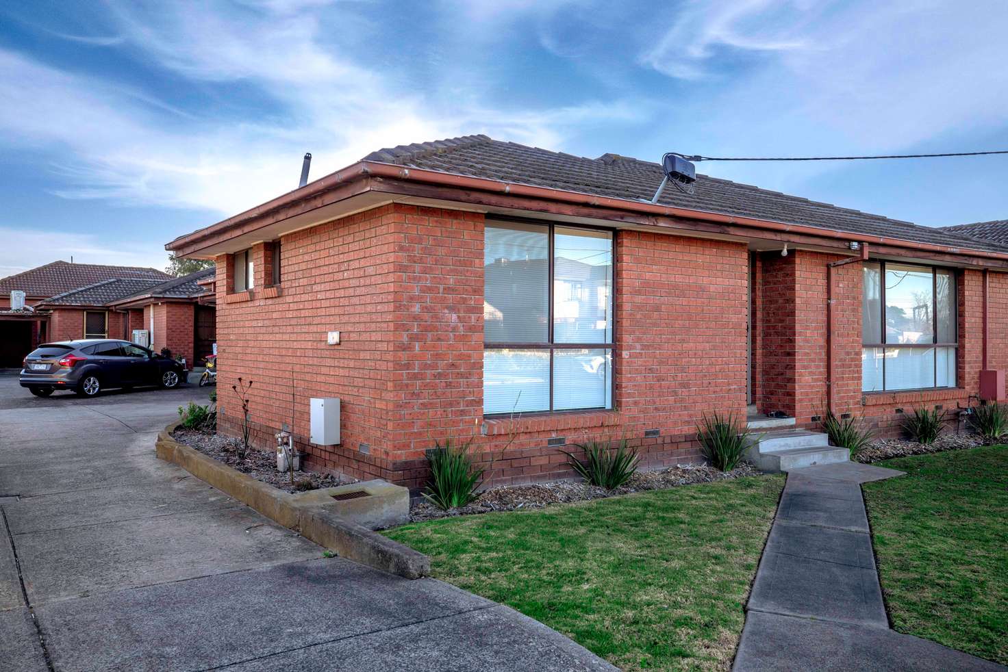 Main view of Homely unit listing, 4/15 Milton Avenue, Clayton South VIC 3169