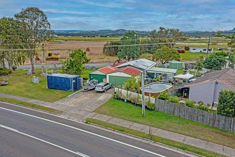 Seventh view of Homely house listing, 516-518 David Low Way, Pacific Paradise QLD 4564