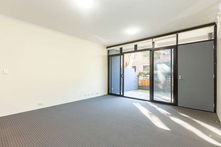 Second view of Homely apartment listing, BG05/1-3 Brennan Street, Alexandria NSW 2015