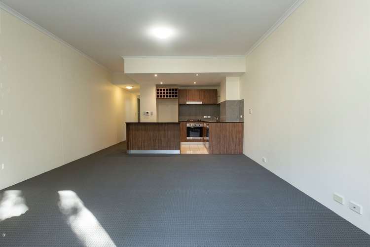 Fourth view of Homely apartment listing, BG05/1-3 Brennan Street, Alexandria NSW 2015