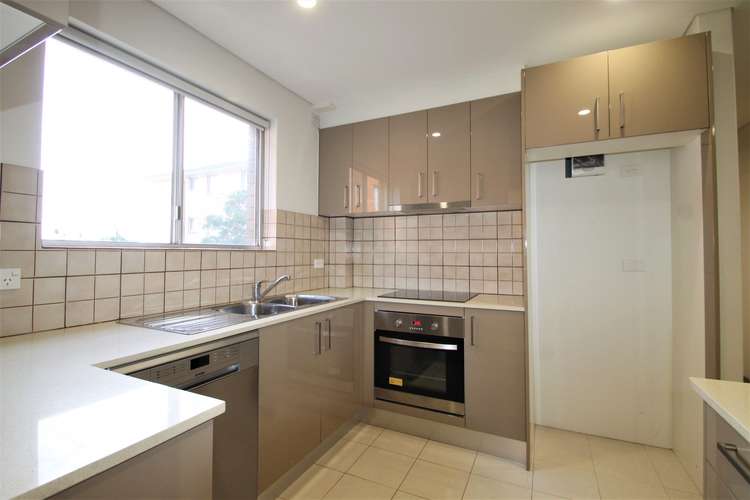 Main view of Homely unit listing, 5/4 Punt Road, Gladesville NSW 2111