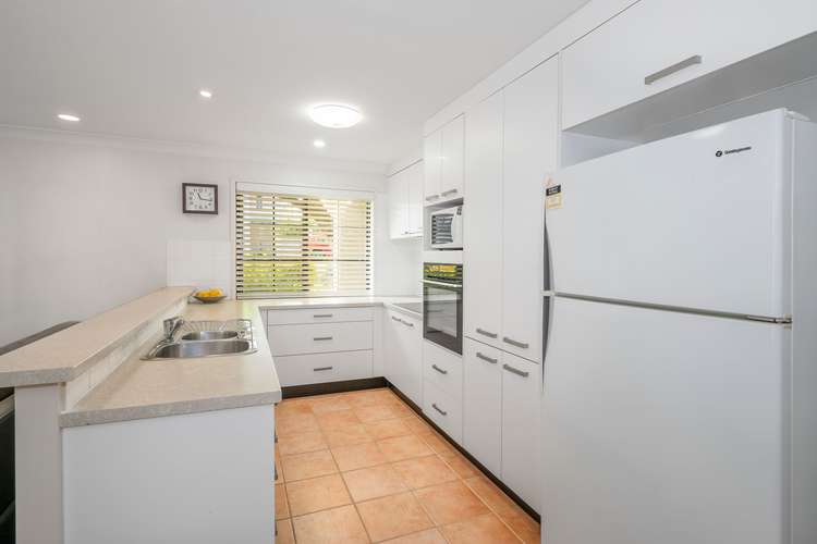 Second view of Homely house listing, 110 Woodville Street, Hendra QLD 4011