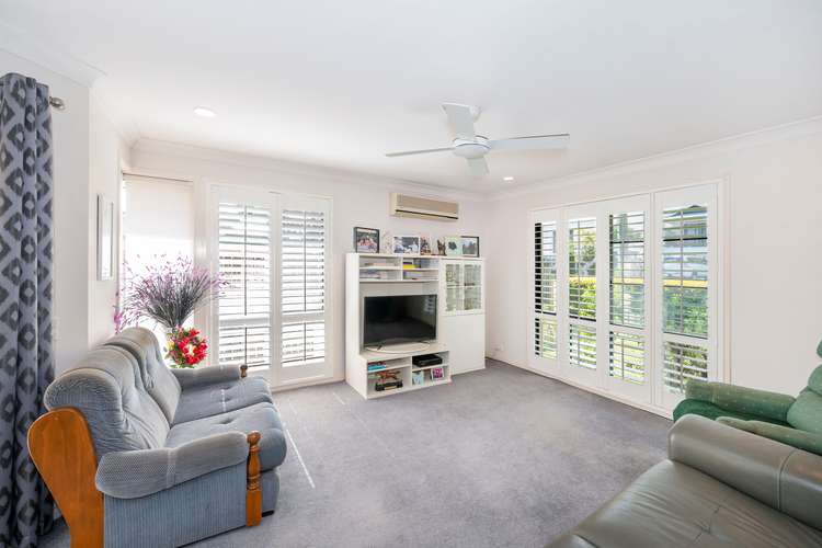 Third view of Homely house listing, 110 Woodville Street, Hendra QLD 4011