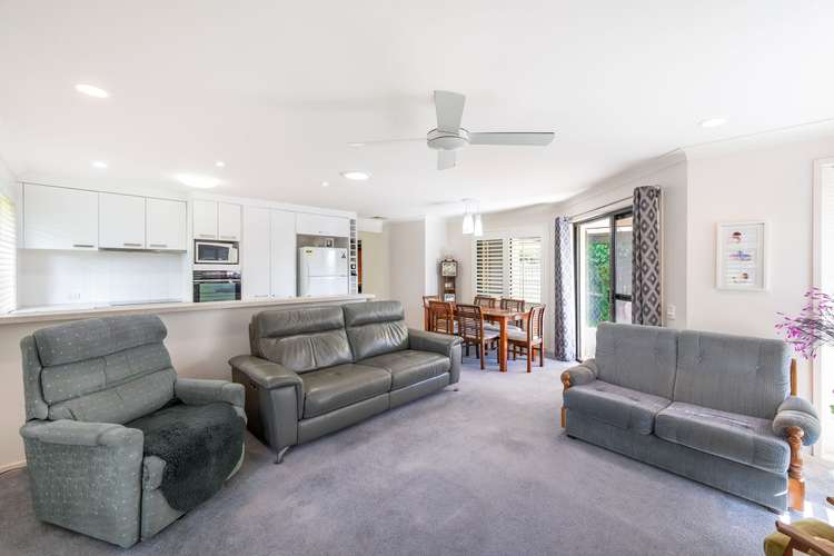 Fourth view of Homely house listing, 110 Woodville Street, Hendra QLD 4011