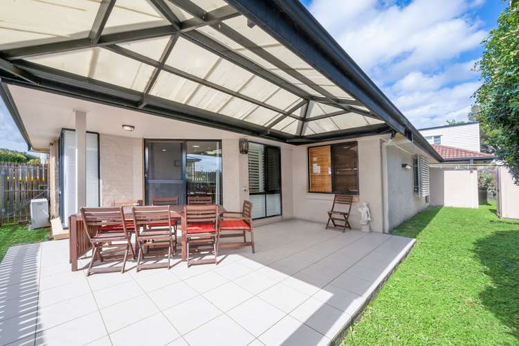 Fifth view of Homely house listing, 110 Woodville Street, Hendra QLD 4011