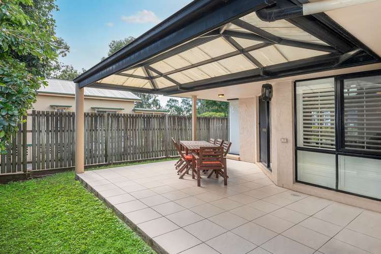 Sixth view of Homely house listing, 110 Woodville Street, Hendra QLD 4011