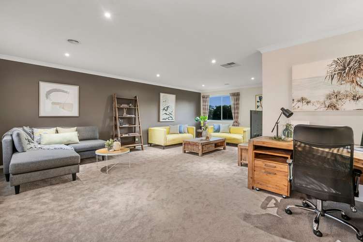 Fourth view of Homely house listing, 21 Rivett Crescent, Mulgrave VIC 3170