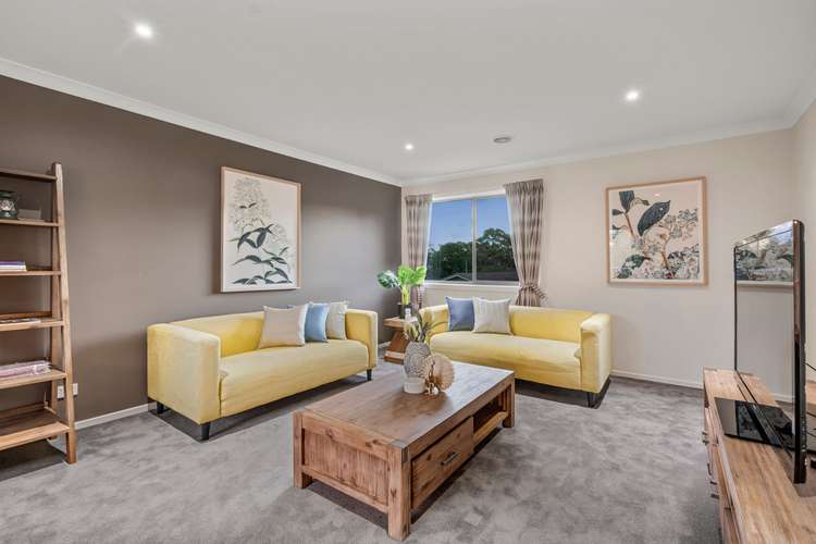 Fifth view of Homely house listing, 21 Rivett Crescent, Mulgrave VIC 3170