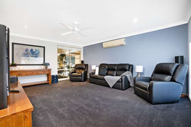 Third view of Homely house listing, 6 Monarch Place, Quakers Hill NSW 2763