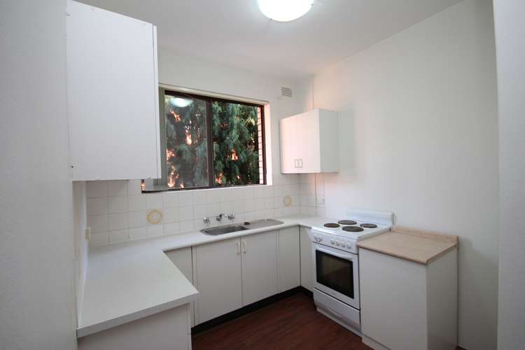 Second view of Homely unit listing, 11/52 Warialda Street, Kogarah NSW 2217