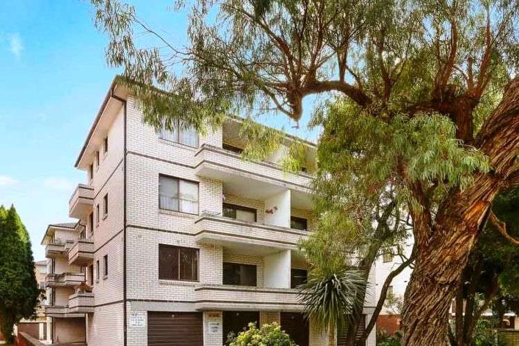 Fifth view of Homely unit listing, 11/52 Warialda Street, Kogarah NSW 2217