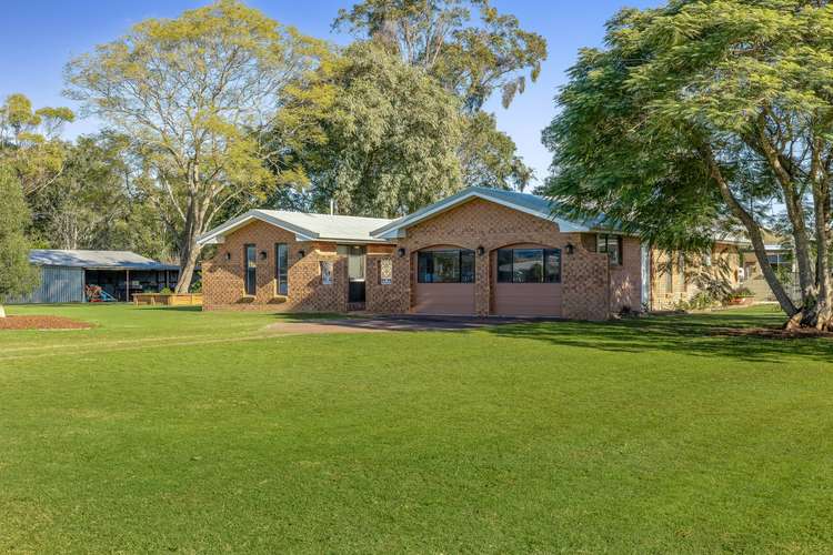 Second view of Homely acreageSemiRural listing, 84 Flagstone Creek Road, Helidon QLD 4344