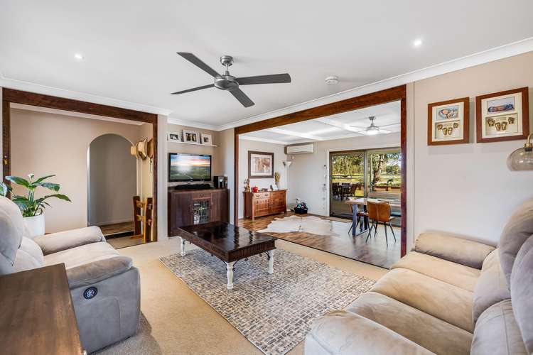 Third view of Homely acreageSemiRural listing, 84 Flagstone Creek Road, Helidon QLD 4344