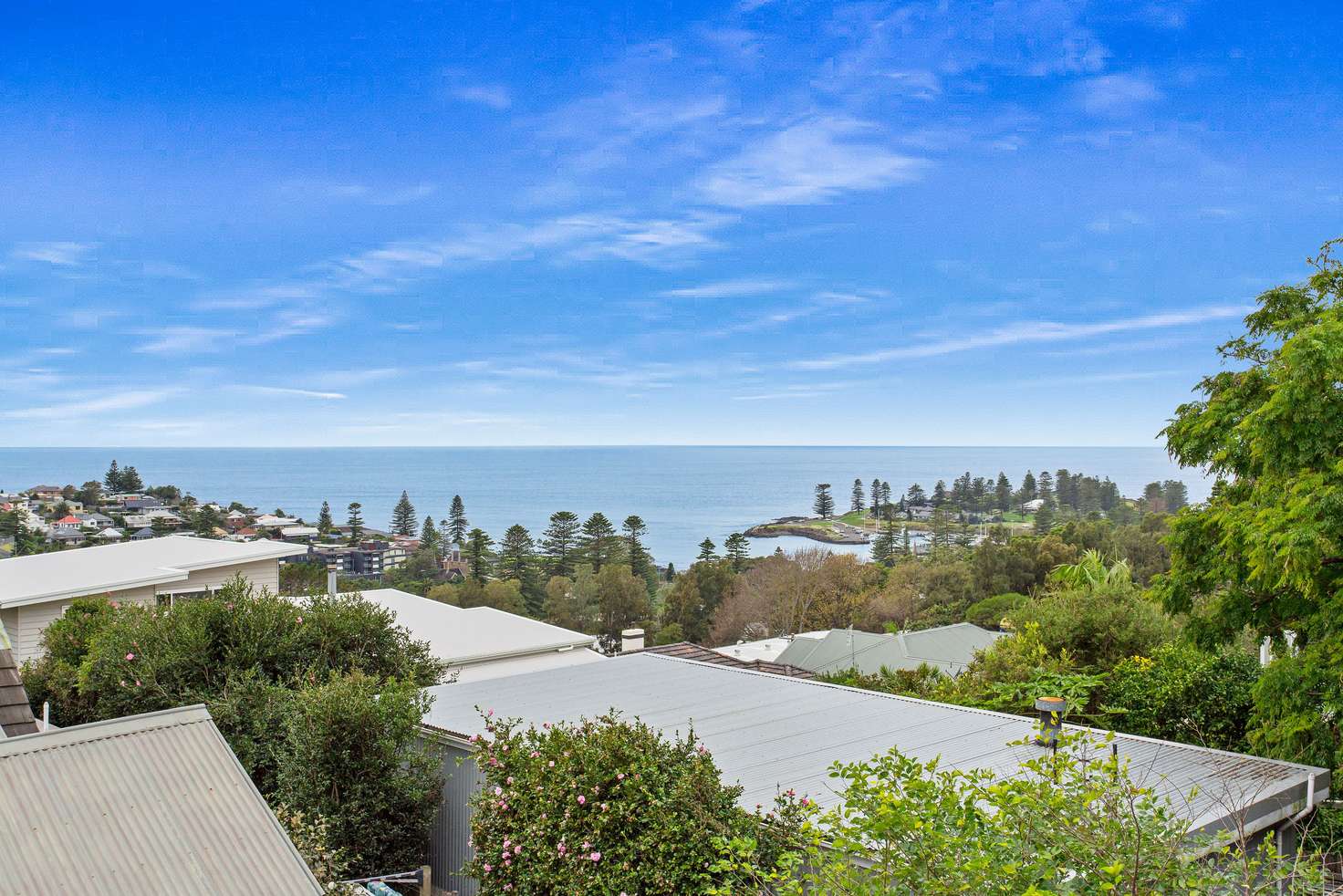 Main view of Homely townhouse listing, 56a Thomson Street, Kiama NSW 2533