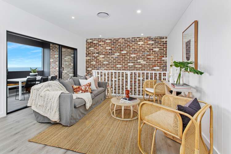 Second view of Homely townhouse listing, 56a Thomson Street, Kiama NSW 2533