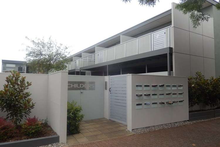 Third view of Homely unit listing, 10/61 Childers Street, North Adelaide SA 5006