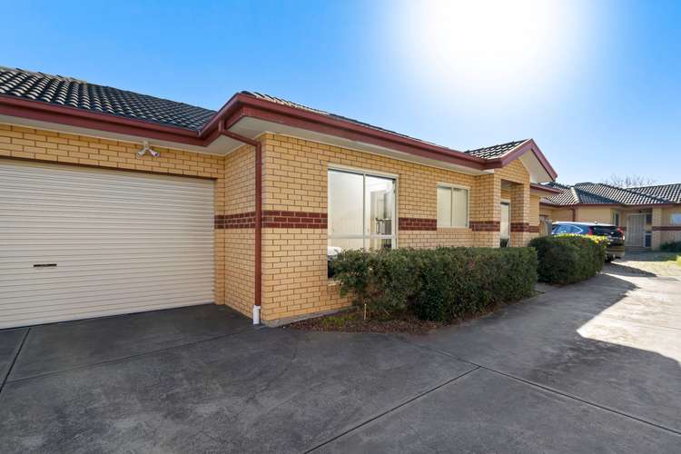 Second view of Homely townhouse listing, 2/33 Manoon Road, Clayton South VIC 3169