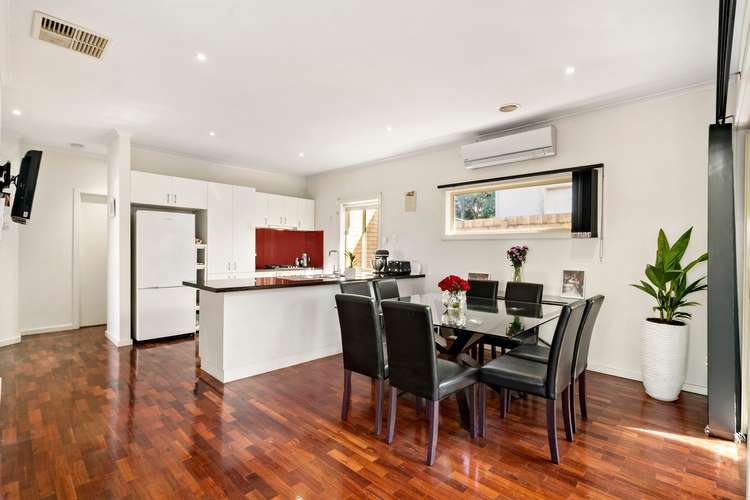 Third view of Homely townhouse listing, 2/33 Manoon Road, Clayton South VIC 3169
