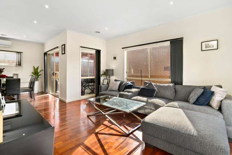 Fourth view of Homely townhouse listing, 2/33 Manoon Road, Clayton South VIC 3169