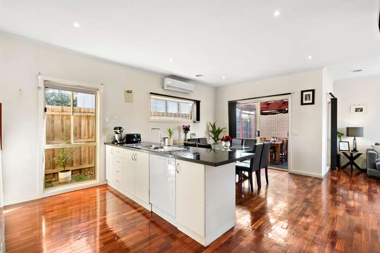 Fifth view of Homely townhouse listing, 2/33 Manoon Road, Clayton South VIC 3169
