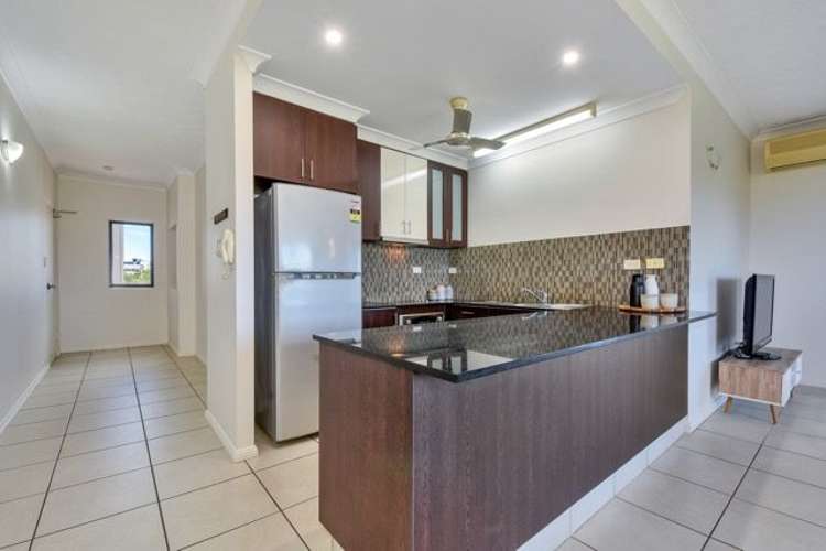 Second view of Homely unit listing, 17/24 Harvey Street, Darwin City NT 800
