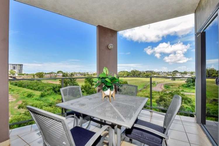 Fourth view of Homely unit listing, 17/24 Harvey Street, Darwin City NT 800