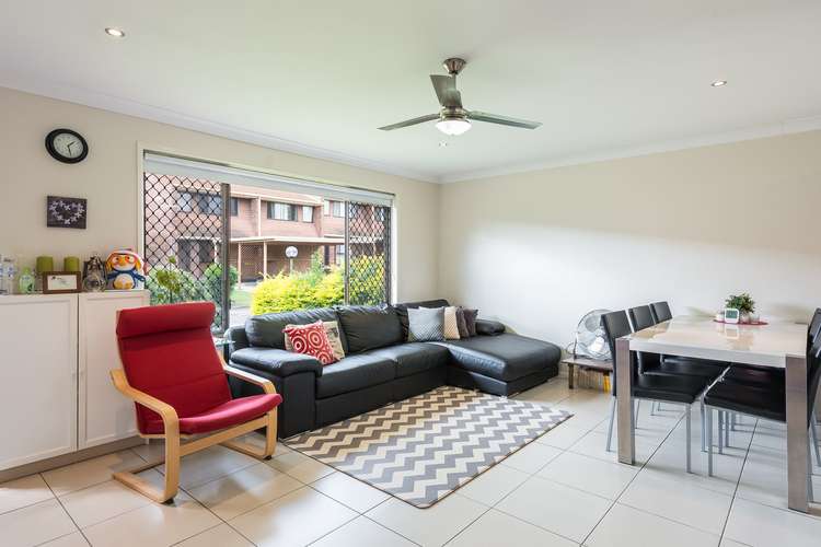 Second view of Homely unit listing, 25/7 Chamberlain Avenue, Rochedale South QLD 4123