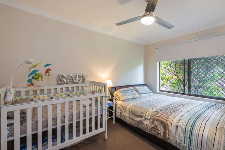 Third view of Homely unit listing, 25/7 Chamberlain Avenue, Rochedale South QLD 4123