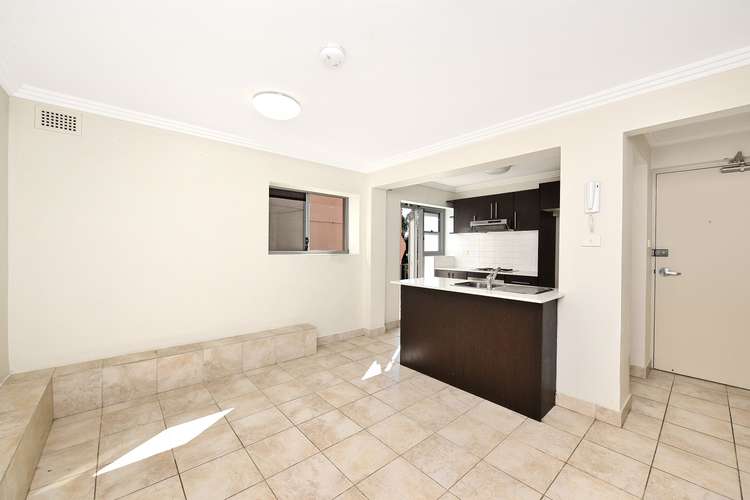 Second view of Homely unit listing, 2/19 Sheehy Street, Glebe NSW 2037