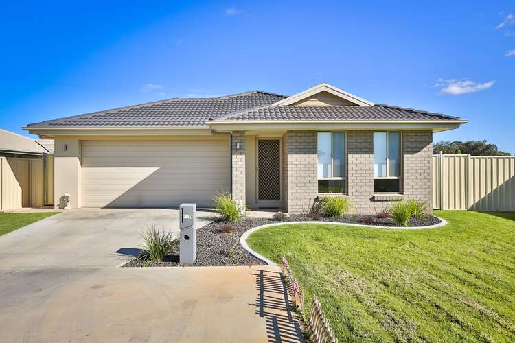 Main view of Homely house listing, 4/38 Montana Drive, Mildura VIC 3500