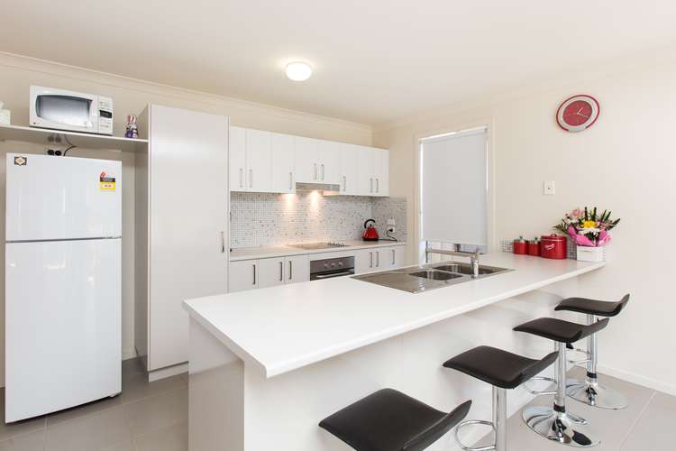 Third view of Homely house listing, 4/38 Montana Drive, Mildura VIC 3500