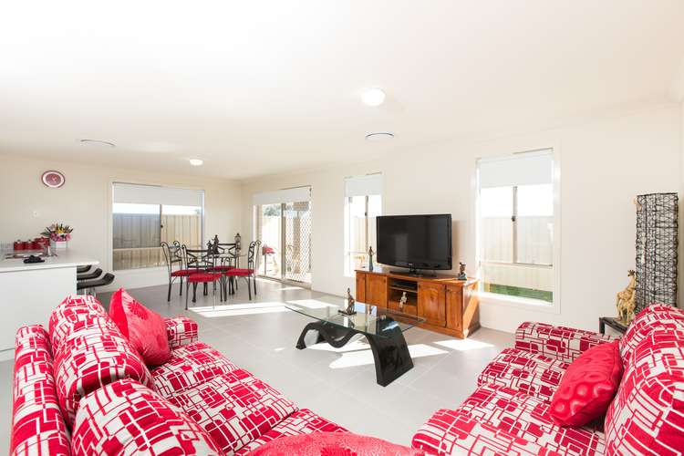 Fifth view of Homely house listing, 4/38 Montana Drive, Mildura VIC 3500