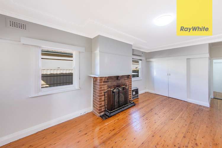 Second view of Homely house listing, 9 Webb Street, North Parramatta NSW 2151