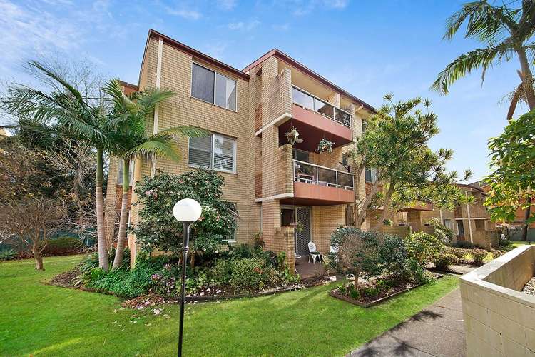 Main view of Homely unit listing, E1/17-31 Sunnyside Avenue, Caringbah NSW 2229