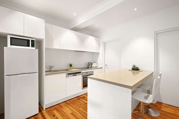 Third view of Homely apartment listing, 12/65a Elizabeth Bay Road, Elizabeth Bay NSW 2011