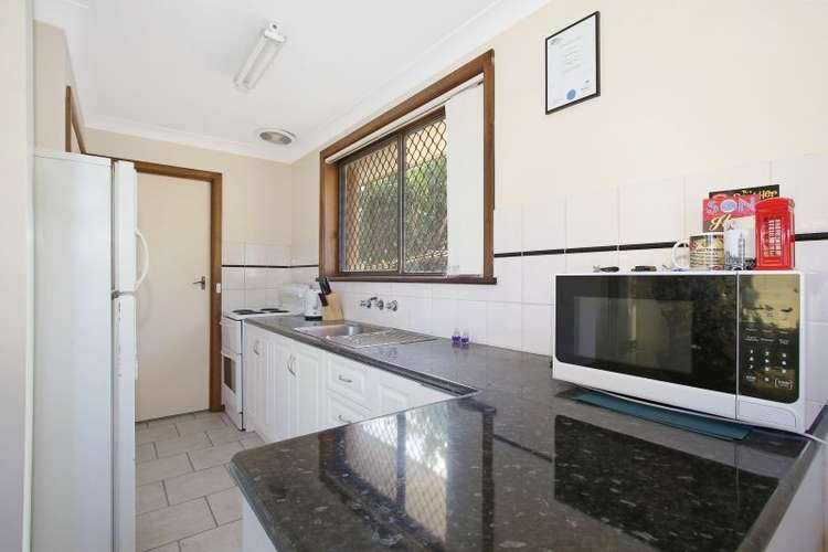 Second view of Homely unit listing, 1/447 Alldis Avenue, Lavington NSW 2641