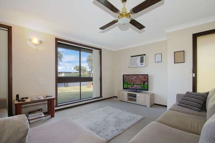 Third view of Homely unit listing, 1/447 Alldis Avenue, Lavington NSW 2641