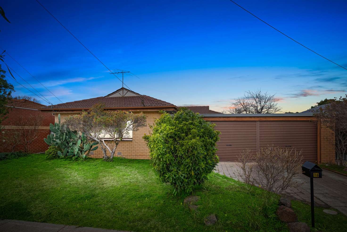 Main view of Homely house listing, 16 Merrett Avenue, Hoppers Crossing VIC 3029
