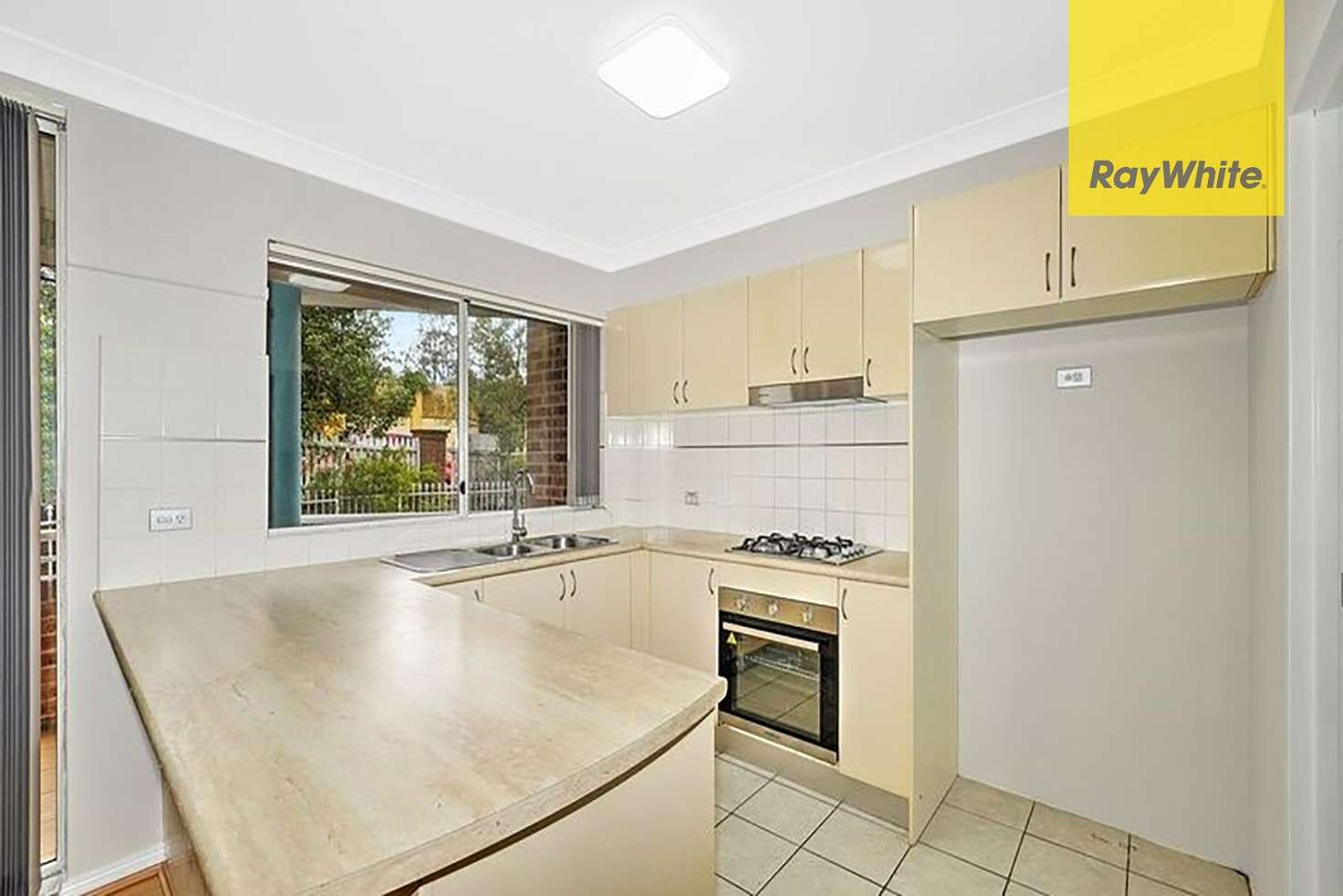 Main view of Homely house listing, 5/5-7 Tottenham Street, Granville NSW 2142