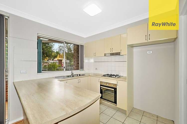 Main view of Homely house listing, 5/5-7 Tottenham Street, Granville NSW 2142