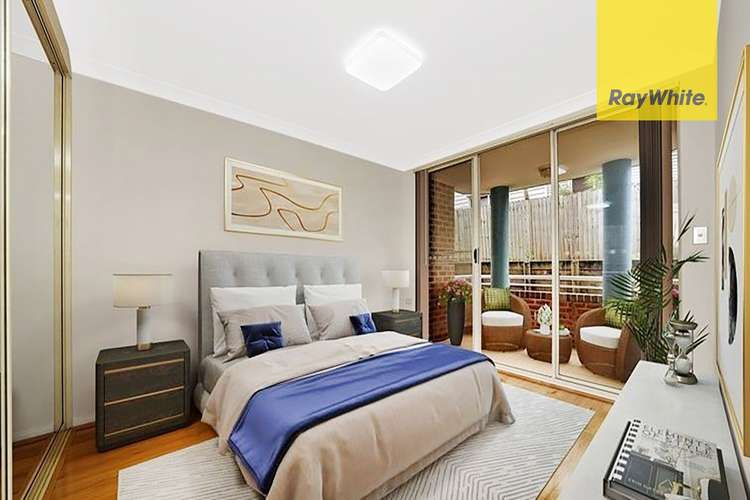 Fourth view of Homely house listing, 5/5-7 Tottenham Street, Granville NSW 2142