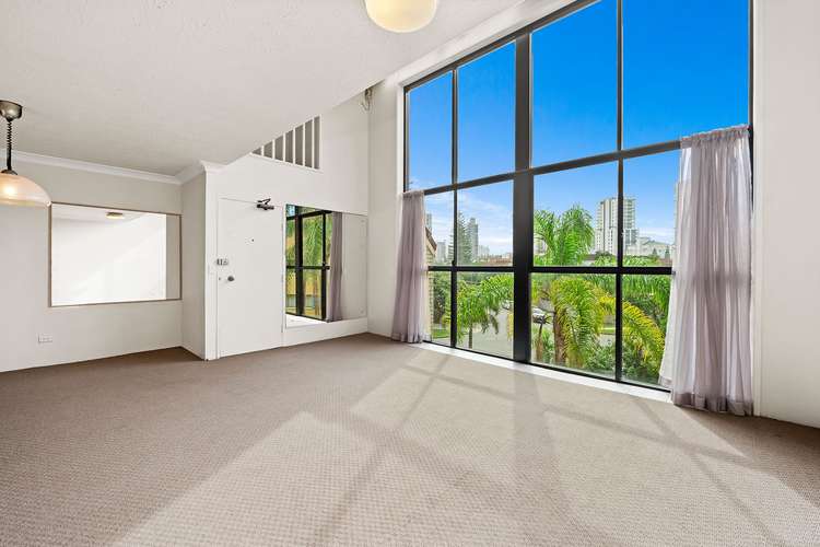 Second view of Homely apartment listing, 10/8-10 Queensland Avenue, Broadbeach QLD 4218
