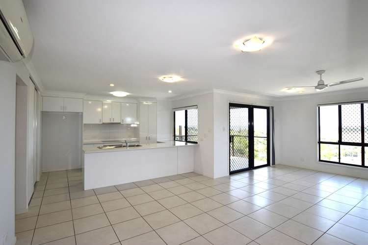 Third view of Homely house listing, 12/29 Ann Street, South Gladstone QLD 4680