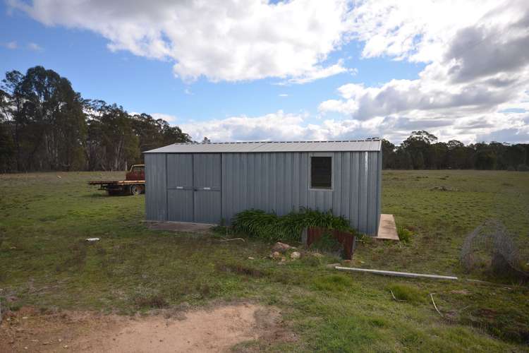 Fifth view of Homely ruralOther listing, 1228 Redbank - Barkly Road, Barkly VIC 3384