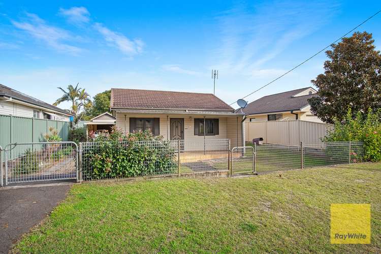 Main view of Homely house listing, 60 Winifred Avenue, Umina Beach NSW 2257