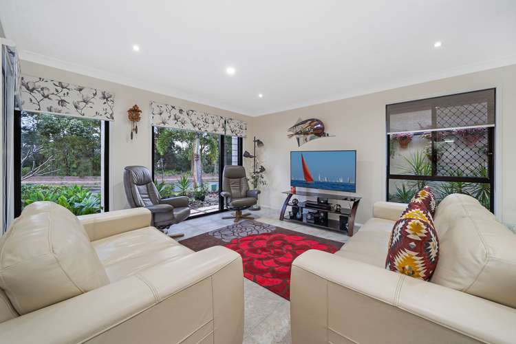Second view of Homely house listing, 46 Copeland Drive, North Lakes QLD 4509
