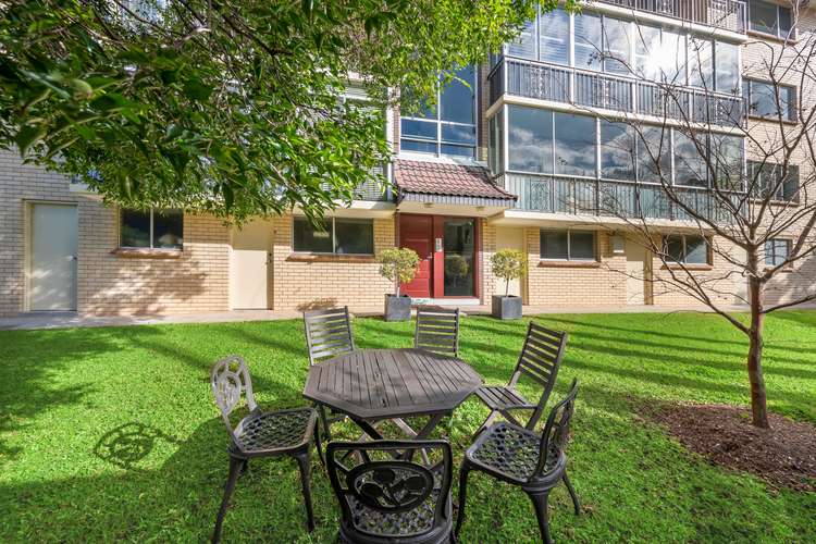 Main view of Homely apartment listing, 1/33 Charlton Street, Ascot QLD 4007
