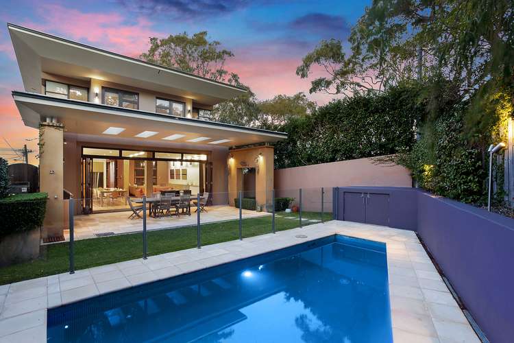 Main view of Homely house listing, 20 Captain Pipers Road, Vaucluse NSW 2030